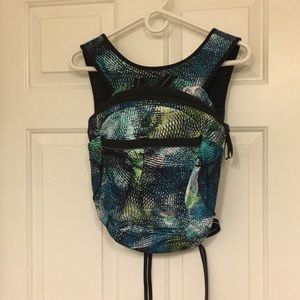 Lululemon Play All Day Backpack